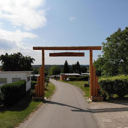 O'Hara Living - Camping Belle-Vue Бёдорф Экстерьер фото