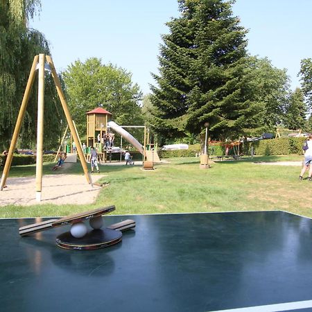O'Hara Living - Camping Belle-Vue Бёдорф Экстерьер фото