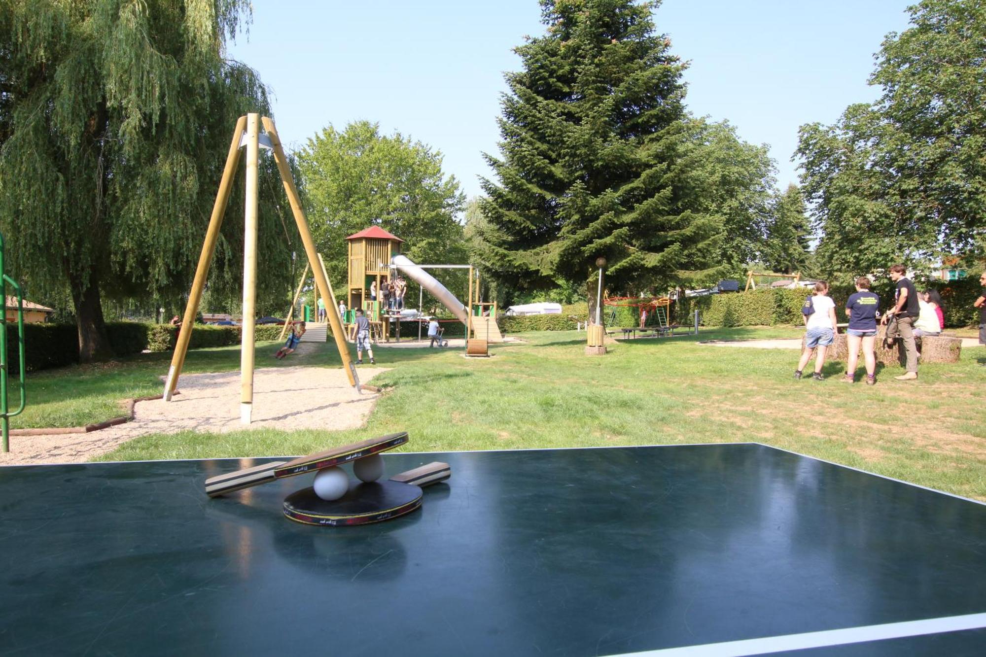 O'Hara Living - Camping Belle-Vue Бёдорф Экстерьер фото